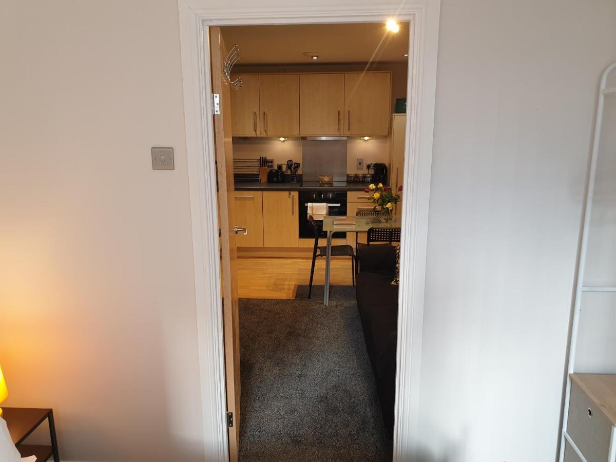 Birmingham Emerald, 2 Bedroom Apartment Exterior photo